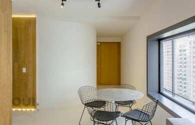 Imagem 5: Apartamento à venda, 73 m² por R$ 1.190.000,00 - Jardim Paulista - São...