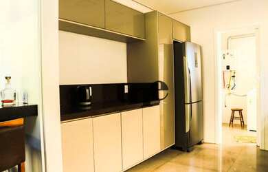 Imagem 13: Casa Altíssimo padrão no Veredas por R$ 1.750.000 - Laranjal - Pelotas/RS