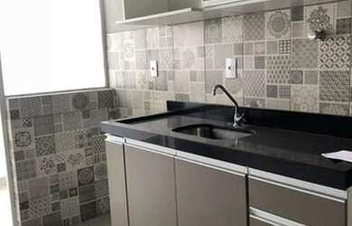 Imagem: O apartamento possui 2 Dormitórios, 2 Banheiros, 89m² de Área