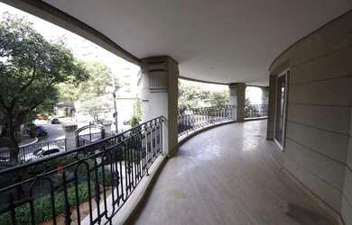 Imagem 1: Apartamento à venda, 540 m² por R$ 14.000.000,00 - Jardim Paulista -...