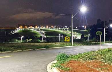 Imagem 12: Terreno à venda, 324 m² por R$ 260.000,00 - Jardim Recanto das Águas...