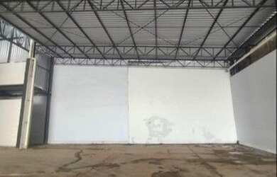 Imagem 5: Galpão para alugar, 5464 m² por R$ 99.000/mês - Jardim - Santo André/SP