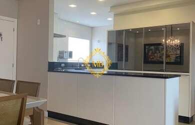 Imagem 8: Apartamento 4 suítes- Carmel Vista Alta