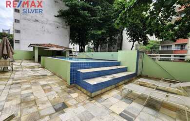 Imagem 16: Apartamento à venda, 50 m² por R$ 270.000,00 - Barra - Salvador/BA