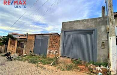 Imagem 3: Casa com 3 dormitórios à venda, 96 m² por R$ 140.000,00 - Vila Fagundes...