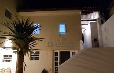 Imagem 2: Casa com 3 dormitórios, 220 m² - venda por R$ 620.000,00 ou aluguel por R$ 3.200,00/mês