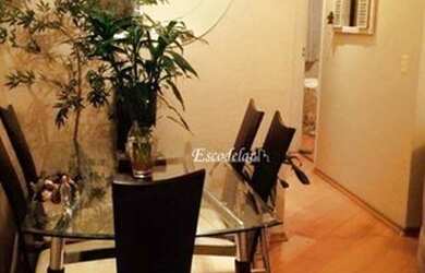 Imagem 3: Apartamento residencial à venda, Santa Teresinha, São Paulo