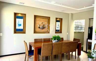 Imagem 6: Venda Casa ALTAMIRA. Piscina, 346m² de Área, 4 Vagas na garageme3 Dormitórios