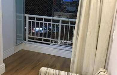 Imagem 12: Apartamento residencial à venda, Lauzane Paulista, São Paulo