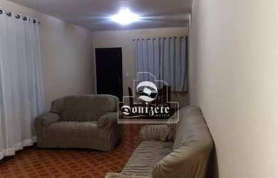 Imagem 9: Casa à venda, 190 m² por R$ 425.000,00 - Vila Amábile Pezzolo - Santo...