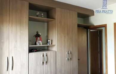 Imagem 9: Apartamento à venda, 96 m² por R$ 650.000,00 - Jardim Vista Alegre -...