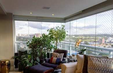 Imagem 8: Apartamento com 3 dormitórios, 158 m² - venda por R$ 2.060.000,00 ou...