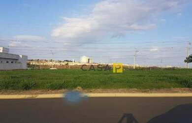 Imagem 2: Terreno à venda, 300 m² por R$ 250.000,00 - Jardim Recanto das Águas...