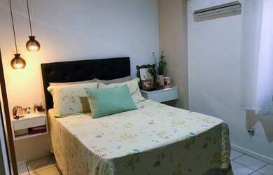 Imagem 11: APARTAMENTO RESIDENCIAL em SALVADOR - BA, PITUBA