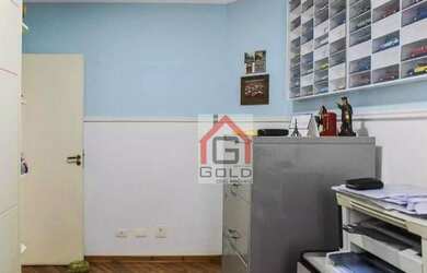 Imagem 10: Apartamento à venda, 128 m² por R$ 747.000,00 - Parque São Diogo -...