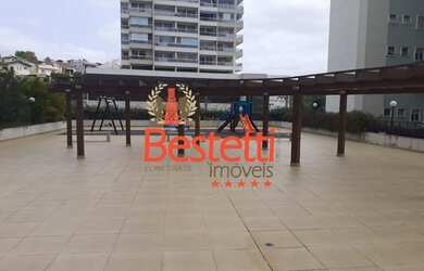 Imagem 14: APTO AO LADO DO SHOPPING JUNDIAÍ 3 DORMS LAZER COMPLETO