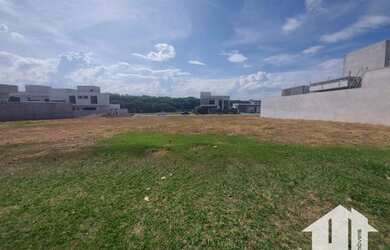 Imagem 1: Terreno à venda, 600 m² por R$ 850.000,00 - Urbanova - São José dos...