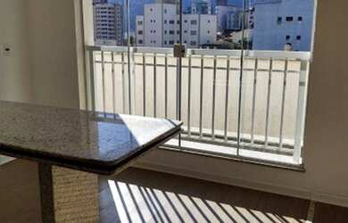 Imagem: O apartamento possui 2 Dormitórios, 3 Banheiros, 1 Vaga na