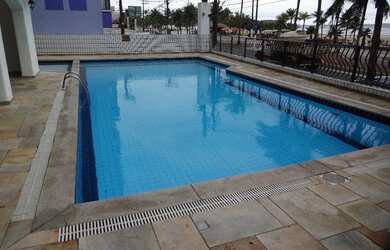 Imagem 4: Cobertura residencial à venda, Vila Tupi, Praia Grande