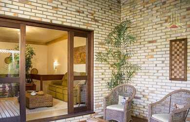 Imagem 9: Casa residencial e ou comercial a venda no Bairro Bela Vista em Porto Alegre