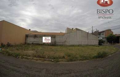 Imagem: O terreno possui 209m² de Área e está localizado em Parque