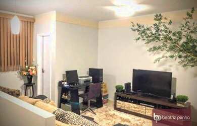 Imagem 9: Apartamento à venda, 98 m² por R$ 270.000,00 - Jardim Yolanda - São...