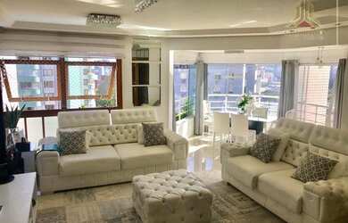 Imagem: O apartamento possui 3 Dormitórios, 2 Banheiros, 2 Vagas na