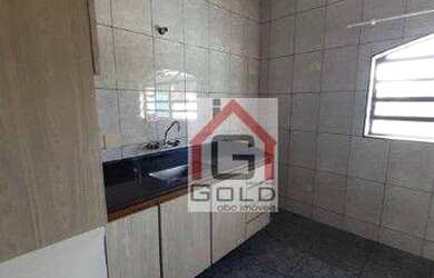 Imagem 7: Sobrado, 308 m² - venda por R$ 700.000,00 ou aluguel por R$ 3.500,00/mês - Parque Erasmo A