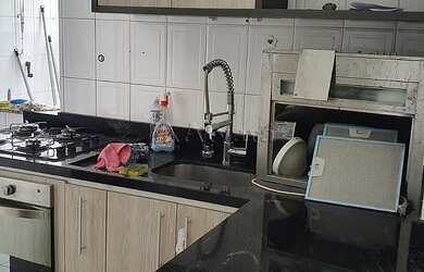 Imagem 6: Locação, Venda-Apartamento-São Paulo-Vila Mangalot