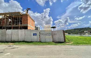 Imagem 8: Terreno à venda, 156 m² por R$ 442.000,00 - Santa Cândida - Curitiba/PR