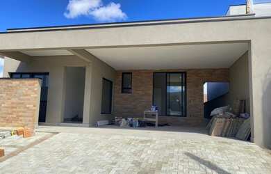 Imagem 2: Casa à venda, 220 m² por R$ 1.550.000,00 - Residencial Saint Paul -...