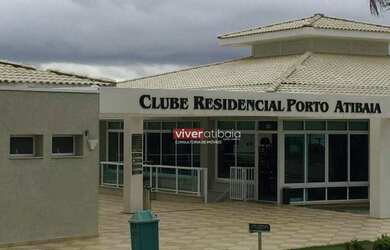 Imagem 11: Casa Residencial à venda, Condominio Porto Atibaia, Atibaia - CA0470