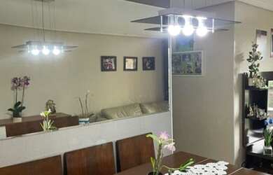 Imagem 4: Apartamento à venda, 60 m² por R$ 330.000,00 - Jaraguá - São Paulo/SP