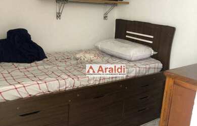 Imagem 13: SOBRADO NO CAMPO BELO