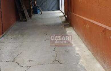 Imagem 10: Casa à venda, 163 m² por R$ 680.000,00 - Baeta Neves - São Bernardo do Campo/SP