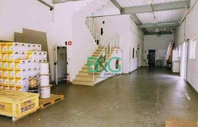 Imagem 1: Prédio, 750 m² - venda por R$ 4.368.000 ou aluguel por R$ 27.972/mês - Caxingui - São Paul