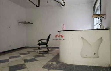 Imagem 12: Salão para alugar, 300 m² por R$ 8.000/mês - Osvaldo Cruz - São Caetano...