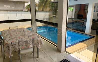 Imagem 14: Goiânia - Casa de Condomínio - Jardins Madri