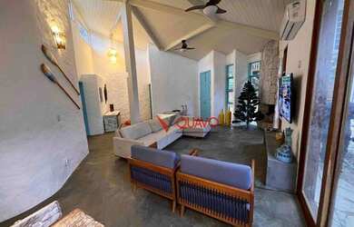 Imagem 10: Casa litoral norte com 3 dormitórios venda por R$ 2.332.000 ou aluguel...