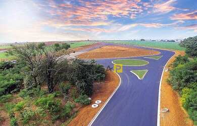 Imagem 6: Terreno à venda, 324 m² por R$ 260.000,00 - Jardim Recanto das Águas...