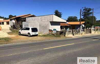 Imagem 6: Terreno à venda, 360 m² por R$ 260.000,00 - Itajuba - Barra Velha/SC