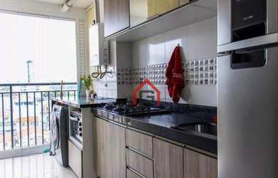 Imagem 10: Apartamento com 2 dormitórios, 46 m² - venda por R$ 350.000,00 ou aluguel...