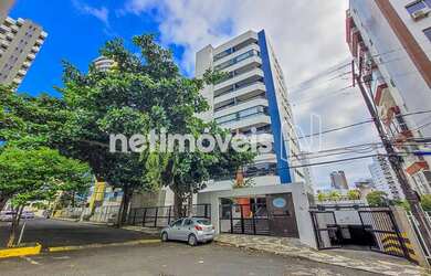 Imagem 1: Venda ou locação Apartamento 1 quarto Ondina Salvador