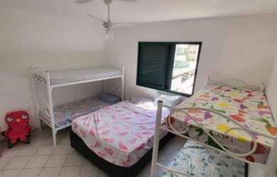 Imagem 9: Apartamento à venda, 80 m² por R$ 390.000,00 - Aviação - Praia Grande/SP