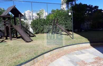 Imagem 4: Apartamento à venda, 84 m² por R$ 750.000,00 - Jardim Marajoara - São...