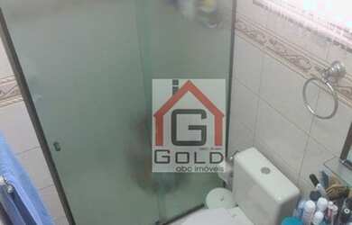 Imagem 13: Sobrado à venda, 94 m² por R$ 585.000,00 - Vila Metalúrgica - Santo...