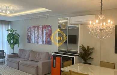 Imagem 4: Apartamento 4 suítes- Carmel Vista Alta