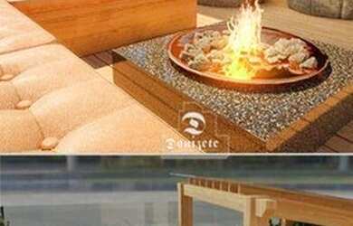 Imagem 2: Cobertura à venda, 79 m² por R$ 395.000,00 - Vila Bela Vista - Santo...