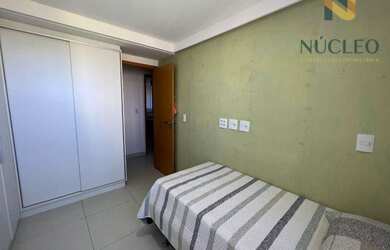 Imagem 11: Apartamento porteira fechada de 98m2 por R$760mil