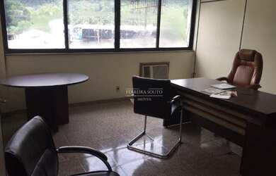 Imagem 11: Galpão, 4.000 m² - venda por R$ 2.500.000,00 ou aluguel por R$ 12.000/mês...